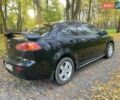 Чорний Міцубісі Lancer, об'ємом двигуна 2 л та пробігом 237 тис. км за 7500 $, фото 9 на Automoto.ua