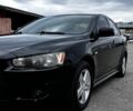 Чорний Міцубісі Lancer, об'ємом двигуна 2 л та пробігом 78 тис. км за 7600 $, фото 1 на Automoto.ua