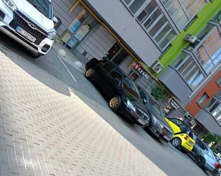 Мицубиси Лансер 2008 в Львове на Automoto.ua Черный Мицубиси Лансер, объемом двигателя 1.58 л и пробегом 200 тыс. км за 5200 $, фото 193 на Automoto.ua