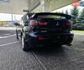 Чорний Міцубісі Lancer, об'ємом двигуна 2 л та пробігом 240 тис. км за 7850 $, фото 8 на Automoto.ua