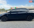 Чорний Міцубісі Lancer, об'ємом двигуна 1.58 л та пробігом 237 тис. км за 4500 $, фото 3 на Automoto.ua