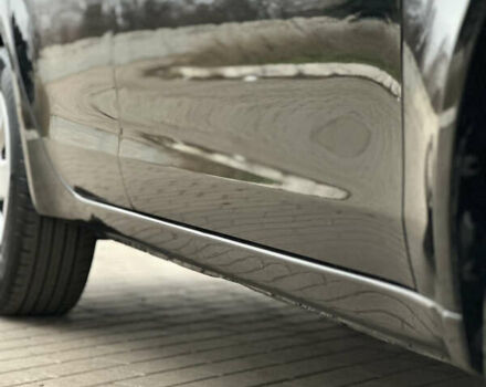 Чорний Міцубісі Lancer, об'ємом двигуна 1.5 л та пробігом 111 тис. км за 6999 $, фото 11 на Automoto.ua