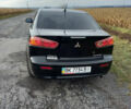 Чорний Міцубісі Lancer, об'ємом двигуна 1.5 л та пробігом 160 тис. км за 5850 $, фото 8 на Automoto.ua