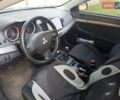 Чорний Міцубісі Lancer, об'ємом двигуна 1.5 л та пробігом 294 тис. км за 5100 $, фото 1 на Automoto.ua