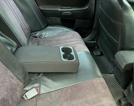 Мицубиси Лансер 2008 в Чернигове на Automoto.ua Черный Мицубиси Лансер, объемом двигателя 2 л и пробегом 254 тыс. км за 7500 $, фото 10 на Automoto.ua