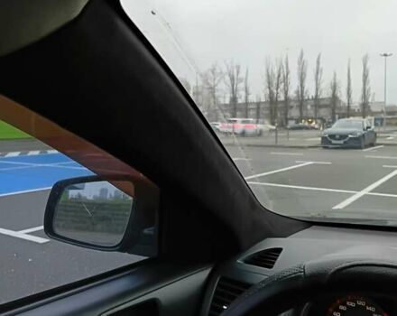 Чорний Міцубісі Lancer, об'ємом двигуна 2 л та пробігом 275 тис. км за 5200 $, фото 14 на Automoto.ua