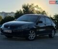 Черный Мицубиси Лансер, объемом двигателя 1.58 л и пробегом 235 тыс. км за 3950 $, фото 1 на Automoto.ua