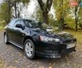 Чорний Міцубісі Lancer, об'ємом двигуна 2 л та пробігом 237 тис. км за 7500 $, фото 7 на Automoto.ua