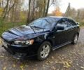 Мицубиси Лансер 2008 в Ичне на Automoto.ua Черный Мицубиси Лансер, объемом двигателя 2 л и пробегом 237 тыс. км за 7500 $, фото 11 на Automoto.ua