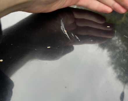 Чорний Міцубісі Lancer, об'ємом двигуна 1.58 л та пробігом 192 тис. км за 4500 $, фото 27 на Automoto.ua