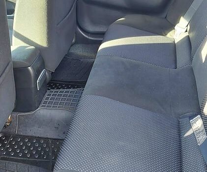 Чорний Міцубісі Lancer, об'ємом двигуна 1.6 л та пробігом 280 тис. км за 5300 $, фото 4 на Automoto.ua
