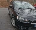 Чорний Міцубісі Lancer, об'ємом двигуна 2 л та пробігом 302 тис. км за 7200 $, фото 6 на Automoto.ua