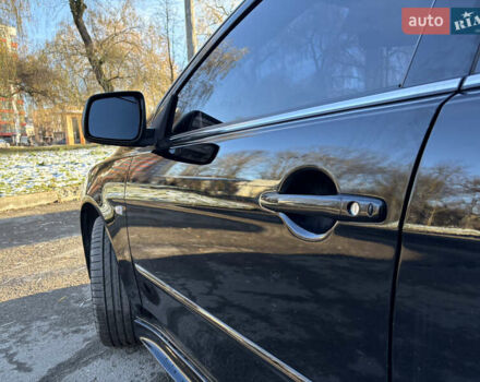 Черный Мицубиси Лансер, объемом двигателя 2 л и пробегом 236 тыс. км за 6450 $, фото 12 на Automoto.ua