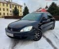 Чорний Міцубісі Lancer, об'ємом двигуна 1.6 л та пробігом 220 тис. км за 5500 $, фото 1 на Automoto.ua