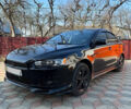 Чорний Міцубісі Lancer, об'ємом двигуна 2 л та пробігом 150 тис. км за 6500 $, фото 1 на Automoto.ua