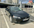 Мицубиси Лансер 2008 в Киеве на Automoto.ua Черный Мицубиси Лансер, объемом двигателя 2 л и пробегом 219 тыс. км за 6500 $, фото 6 на Automoto.ua