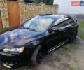 Мицубиси Лансер 2008 в Киеве на Automoto.ua Черный Мицубиси Лансер, объемом двигателя 2 л и пробегом 196 тыс. км за 5500 $, фото 1 на Automoto.ua