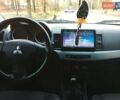 Чорний Міцубісі Lancer, об'ємом двигуна 1.5 л та пробігом 230 тис. км за 5300 $, фото 2 на Automoto.ua