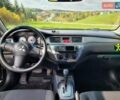Міцубісі Lancer 2008 у Тернополі на Automoto.ua Чорний Міцубісі Lancer, об'ємом двигуна 1.58 л та пробігом 182 тис. км за 5600 $, фото 17 на Automoto.ua
