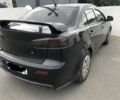 Чорний Міцубісі Lancer, об'ємом двигуна 0 л та пробігом 230 тис. км за 6500 $, фото 1 на Automoto.ua