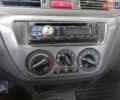 Чорний Міцубісі Lancer, об'ємом двигуна 1.6 л та пробігом 215 тис. км за 4900 $, фото 15 на Automoto.ua