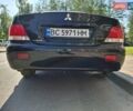 Черный Мицубиси Лансер, объемом двигателя 1.6 л и пробегом 248 тыс. км за 4200 $, фото 3 на Automoto.ua