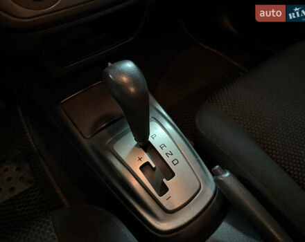 Чорний Міцубісі Lancer, об'ємом двигуна 1.58 л та пробігом 212 тис. км за 5500 $, фото 8 на Automoto.ua