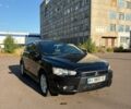 Черный Мицубиси Лансер, объемом двигателя 2 л и пробегом 307 тыс. км за 5799 $, фото 1 на Automoto.ua