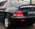 Чорний Міцубісі Lancer, об'ємом двигуна 0 л та пробігом 340 тис. км за 6190 $, фото 5 на Automoto.ua