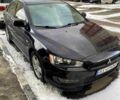 Чорний Міцубісі Lancer, об'ємом двигуна 2 л та пробігом 1570 тис. км за 6800 $, фото 1 на Automoto.ua