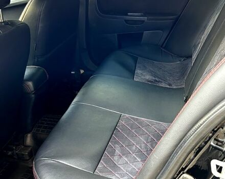 Мицубиси Лансер 2008 в Полтаве на Automoto.ua Черный Мицубиси Лансер, объемом двигателя 2 л и пробегом 284 тыс. км за 6300 $, фото 5 на Automoto.ua