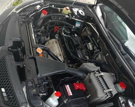 Мицубиси Лансер 2008 в Львове на Automoto.ua Черный Мицубиси Лансер, объемом двигателя 1.58 л и пробегом 200 тыс. км за 5200 $, фото 129 на Automoto.ua