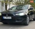 Черный Мицубиси Лансер, объемом двигателя 1.5 л и пробегом 285 тыс. км за 4800 $, фото 3 на Automoto.ua