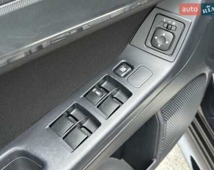 Чорний Міцубісі Lancer, об'ємом двигуна 2 л та пробігом 199 тис. км за 7900 $, фото 25 на Automoto.ua