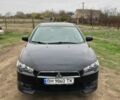 Чорний Міцубісі Lancer, об'ємом двигуна 2 л та пробігом 180 тис. км за 5100 $, фото 1 на Automoto.ua