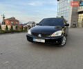 Чорний Міцубісі Lancer, об'ємом двигуна 1.58 л та пробігом 344 тис. км за 3999 $, фото 7 на Automoto.ua