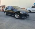 Чорний Міцубісі Lancer, об'ємом двигуна 2 л та пробігом 230 тис. км за 6650 $, фото 2 на Automoto.ua