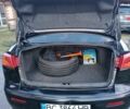 Чорний Міцубісі Lancer, об'ємом двигуна 2 л та пробігом 209 тис. км за 5400 $, фото 1 на Automoto.ua