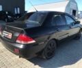 Мицубиси Лансер 2008 в Львове на Automoto.ua Черный Мицубиси Лансер, объемом двигателя 1.6 л и пробегом 356 тыс. км за 4340 $, фото 10 на Automoto.ua