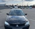 Чорний Міцубісі Lancer, об'ємом двигуна 1.6 л та пробігом 310 тис. км за 3500 $, фото 26 на Automoto.ua
