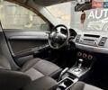 Чорний Міцубісі Lancer, об'ємом двигуна 2 л та пробігом 118 тис. км за 6200 $, фото 10 на Automoto.ua
