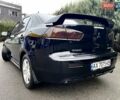 Чорний Міцубісі Lancer, об'ємом двигуна 2 л та пробігом 217 тис. км за 5800 $, фото 7 на Automoto.ua