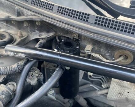 Чорний Міцубісі Lancer, об'ємом двигуна 2 л та пробігом 223 тис. км за 7800 $, фото 23 на Automoto.ua