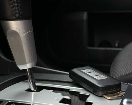 Чорний Міцубісі Lancer, об'ємом двигуна 2 л та пробігом 236 тис. км за 7900 $, фото 6 на Automoto.ua