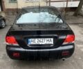 Чорний Міцубісі Lancer, об'ємом двигуна 1.6 л та пробігом 250 тис. км за 3900 $, фото 5 на Automoto.ua