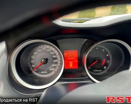 Чорний Міцубісі Lancer, об'ємом двигуна 1.5 л та пробігом 196 тис. км за 5900 $, фото 9 на Automoto.ua