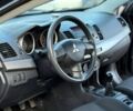 Чорний Міцубісі Lancer, об'ємом двигуна 1.5 л та пробігом 220 тис. км за 4600 $, фото 9 на Automoto.ua
