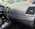 Чорний Міцубісі Lancer, об'ємом двигуна 2 л та пробігом 240 тис. км за 7850 $, фото 23 на Automoto.ua