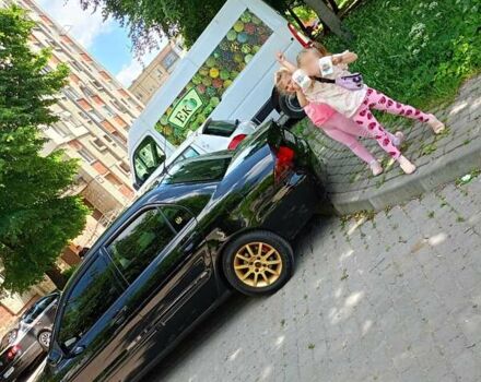Мицубиси Лансер 2008 в Львове на Automoto.ua Черный Мицубиси Лансер, объемом двигателя 1.58 л и пробегом 200 тыс. км за 5200 $, фото 14 на Automoto.ua