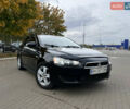Чорний Міцубісі Lancer, об'ємом двигуна 1.5 л та пробігом 223 тис. км за 5899 $, фото 1 на Automoto.ua